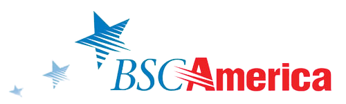 BSC America Logo