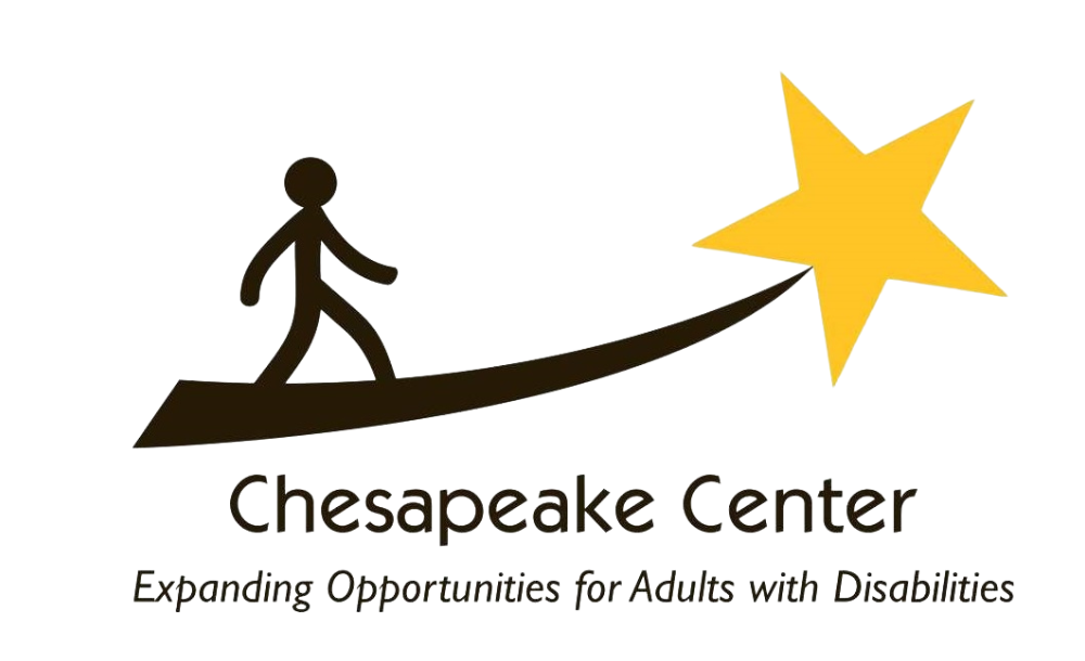Chesapeake Center logo transparent