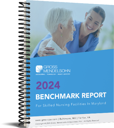 2024 Benchmark Study For Skilled Nursing Facilities In Maryland