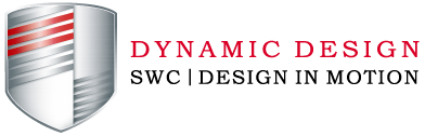 Dynamic Design Enterprises Logo