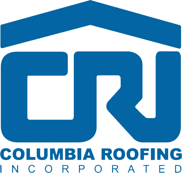 Columbia Roofing Logo