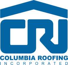 Columbia Roofing png