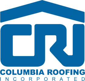 Columbia Roofing logo