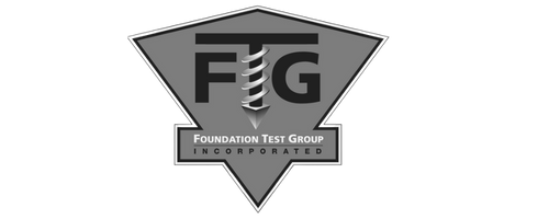 Foundation Test Group logo BW