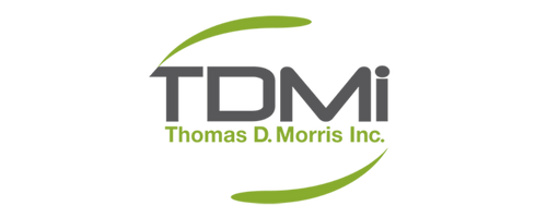 Thomas D. Morris logo