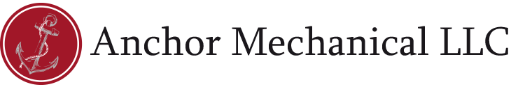 Anchor Mechanical Logo