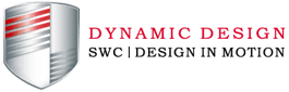 Dynamic Design Enterprises Logo