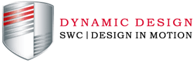 Dynamic Design Enterprises Logo