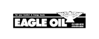Eagle Oil Company, Inc. Logo