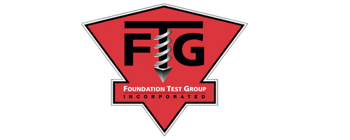 Foundation Test Group logo transparent