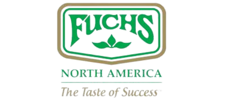 Fuchs logo transparent