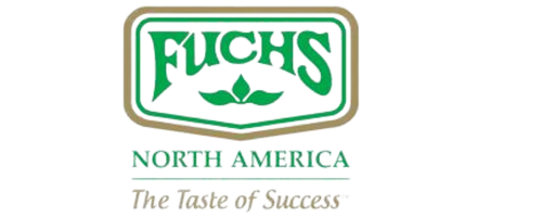 Fuchs North America Logo