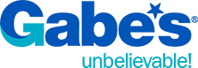 Gabe's Inc. Logo