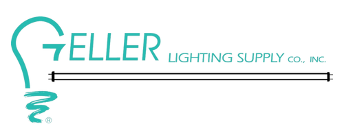 Geller Lighting Supply Co., Inc. Logo