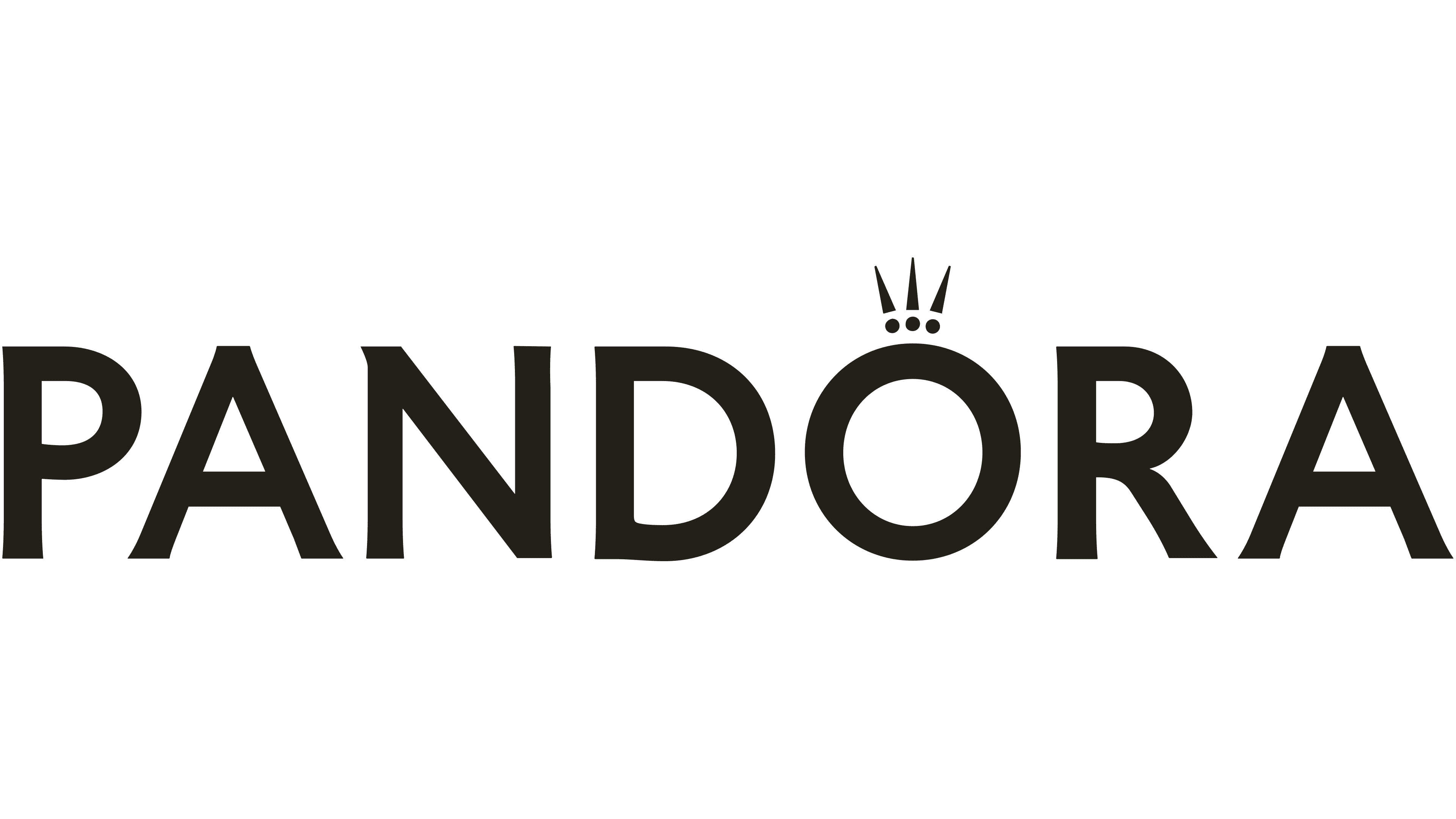 Pandora-Logo