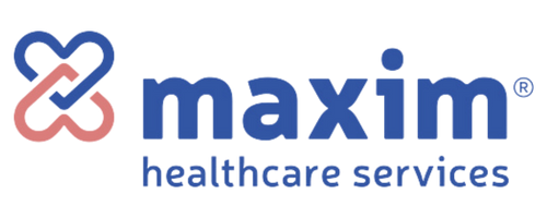maxim updated logo