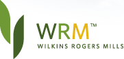 WRM Logo